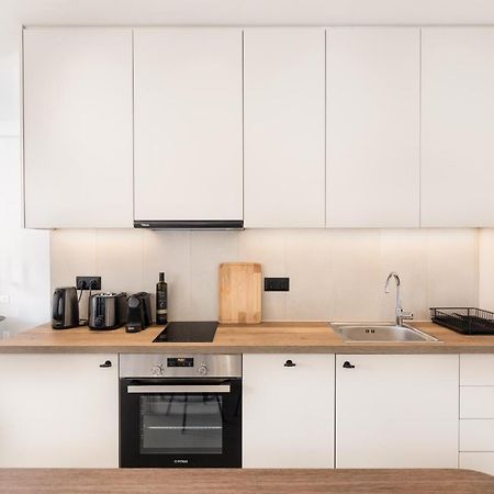 Luxury Apartments In Plaka By Upstreet Αθήνα Εξωτερικό φωτογραφία