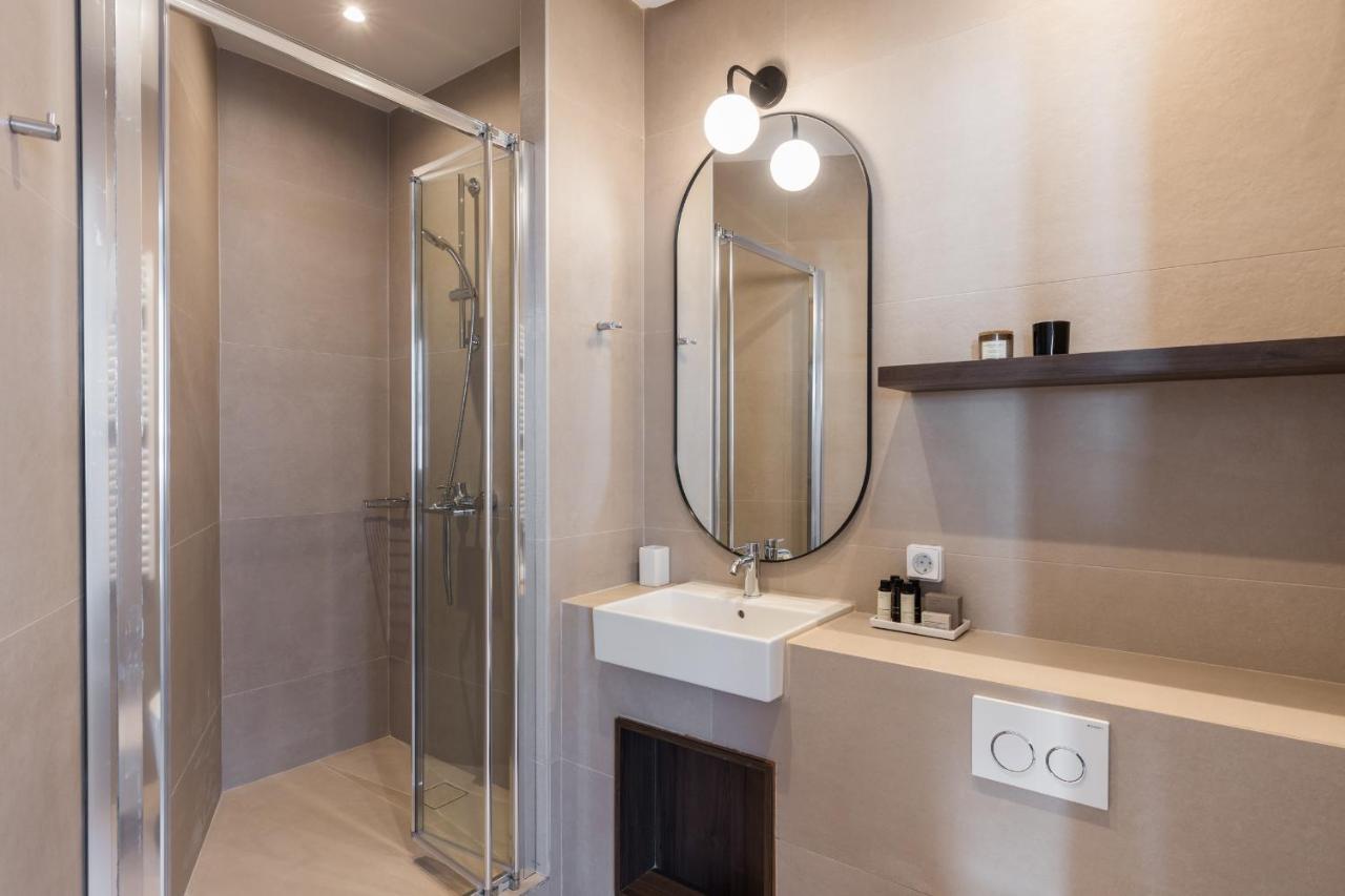 Luxury Apartments In Plaka By Upstreet Αθήνα Εξωτερικό φωτογραφία