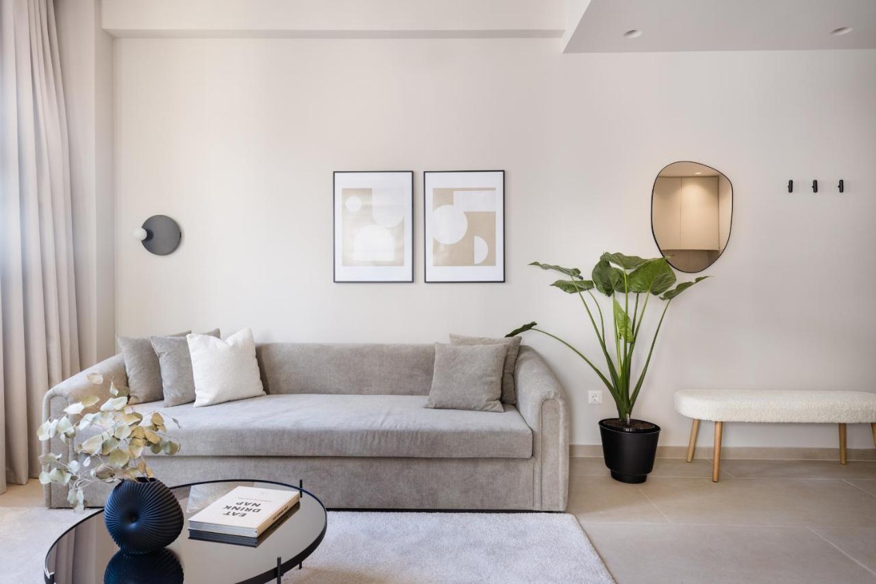Luxury Apartments In Plaka By Upstreet Αθήνα Εξωτερικό φωτογραφία