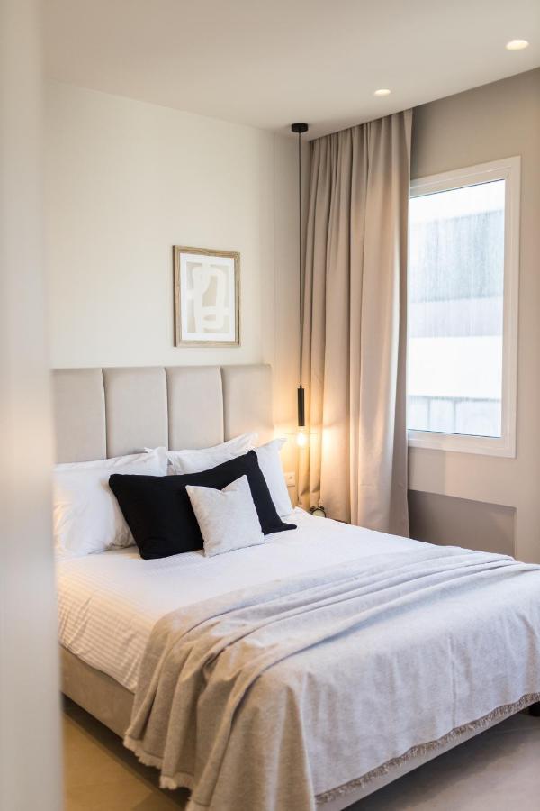 Luxury Apartments In Plaka By Upstreet Αθήνα Εξωτερικό φωτογραφία