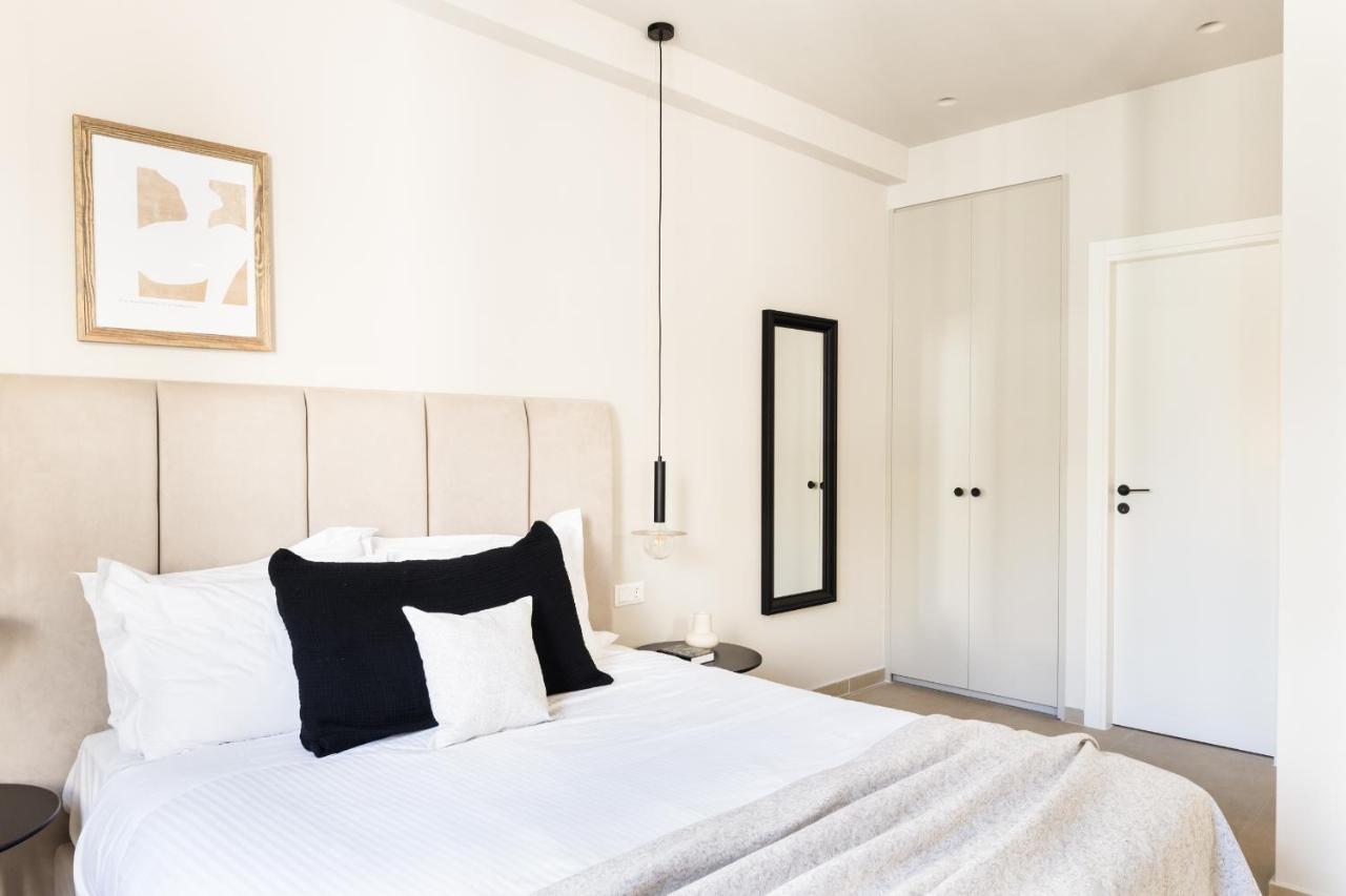 Luxury Apartments In Plaka By Upstreet Αθήνα Εξωτερικό φωτογραφία