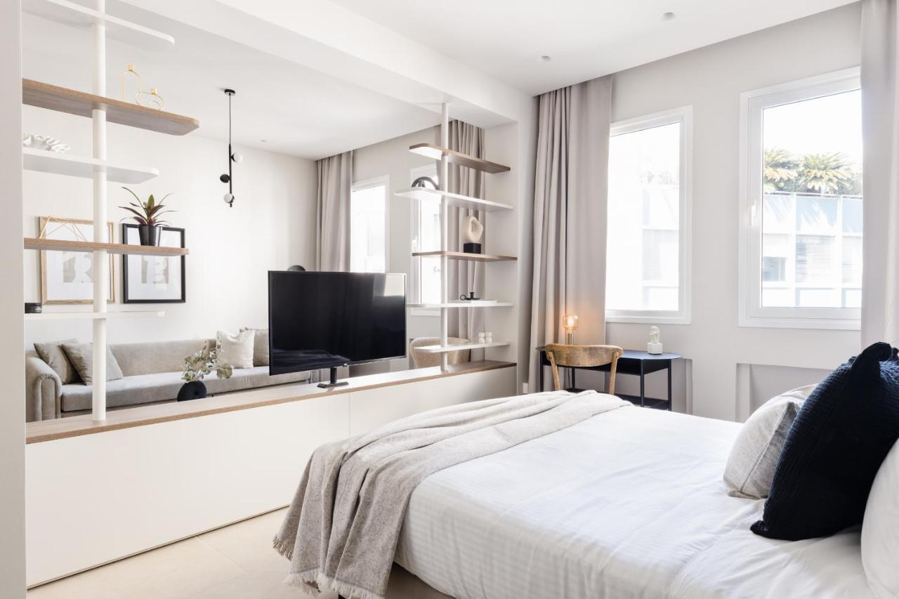 Luxury Apartments In Plaka By Upstreet Αθήνα Εξωτερικό φωτογραφία
