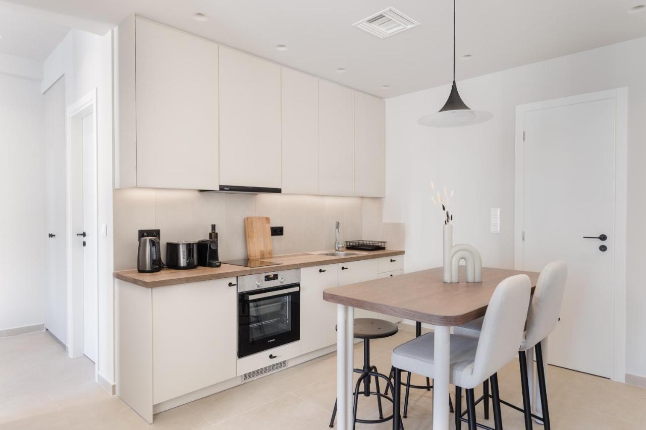 Luxury Apartments In Plaka By Upstreet Αθήνα Εξωτερικό φωτογραφία