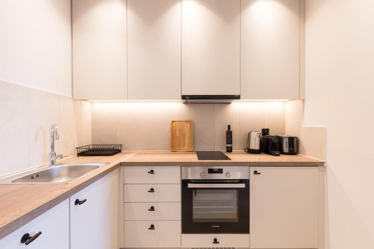 Luxury Apartments In Plaka By Upstreet Αθήνα Εξωτερικό φωτογραφία