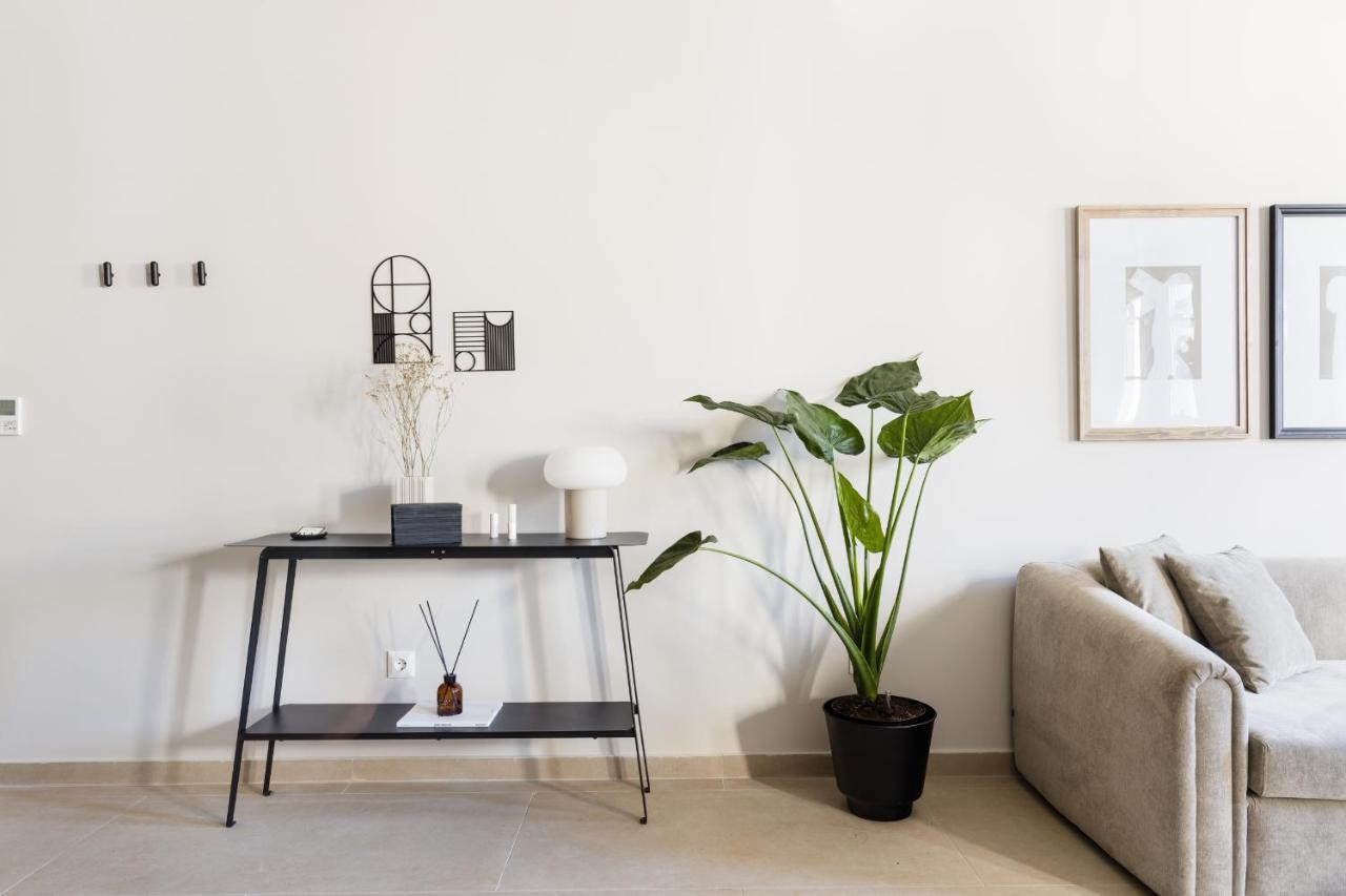 Luxury Apartments In Plaka By Upstreet Αθήνα Εξωτερικό φωτογραφία