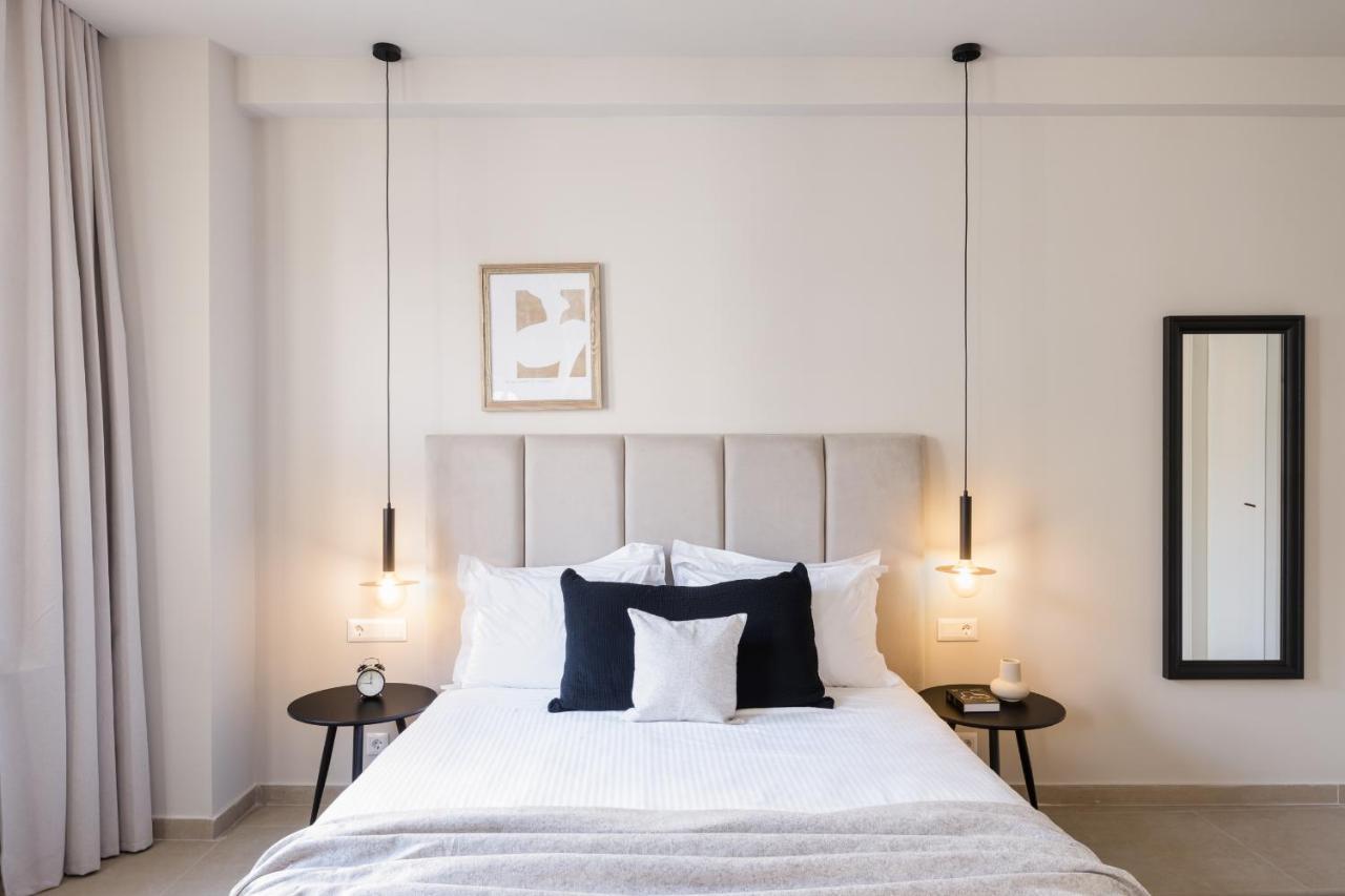 Luxury Apartments In Plaka By Upstreet Αθήνα Εξωτερικό φωτογραφία