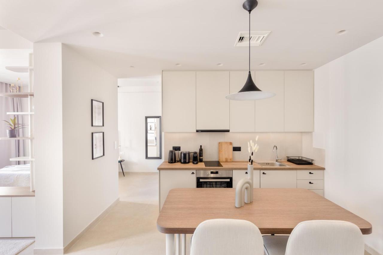 Luxury Apartments In Plaka By Upstreet Αθήνα Εξωτερικό φωτογραφία