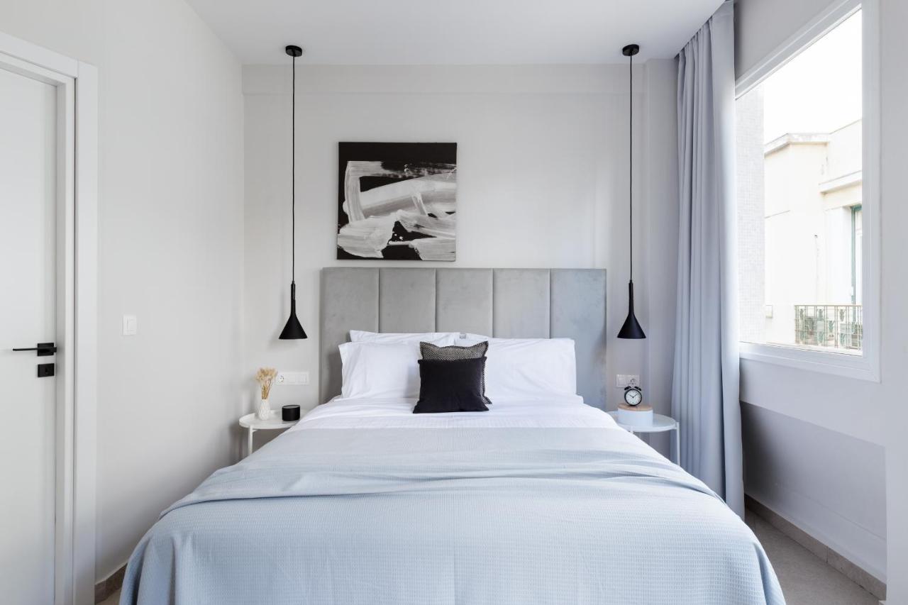 Luxury Apartments In Plaka By Upstreet Αθήνα Εξωτερικό φωτογραφία