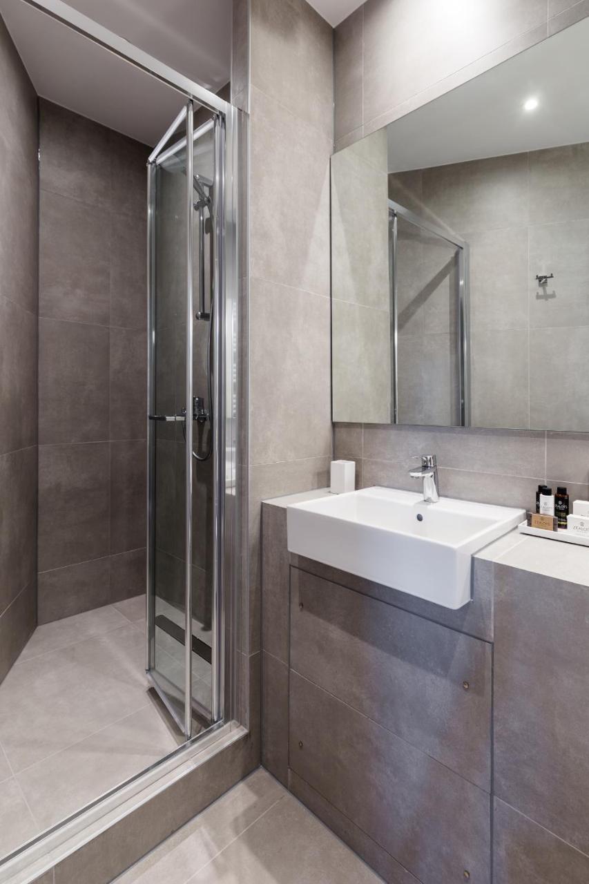 Luxury Apartments In Plaka By Upstreet Αθήνα Εξωτερικό φωτογραφία