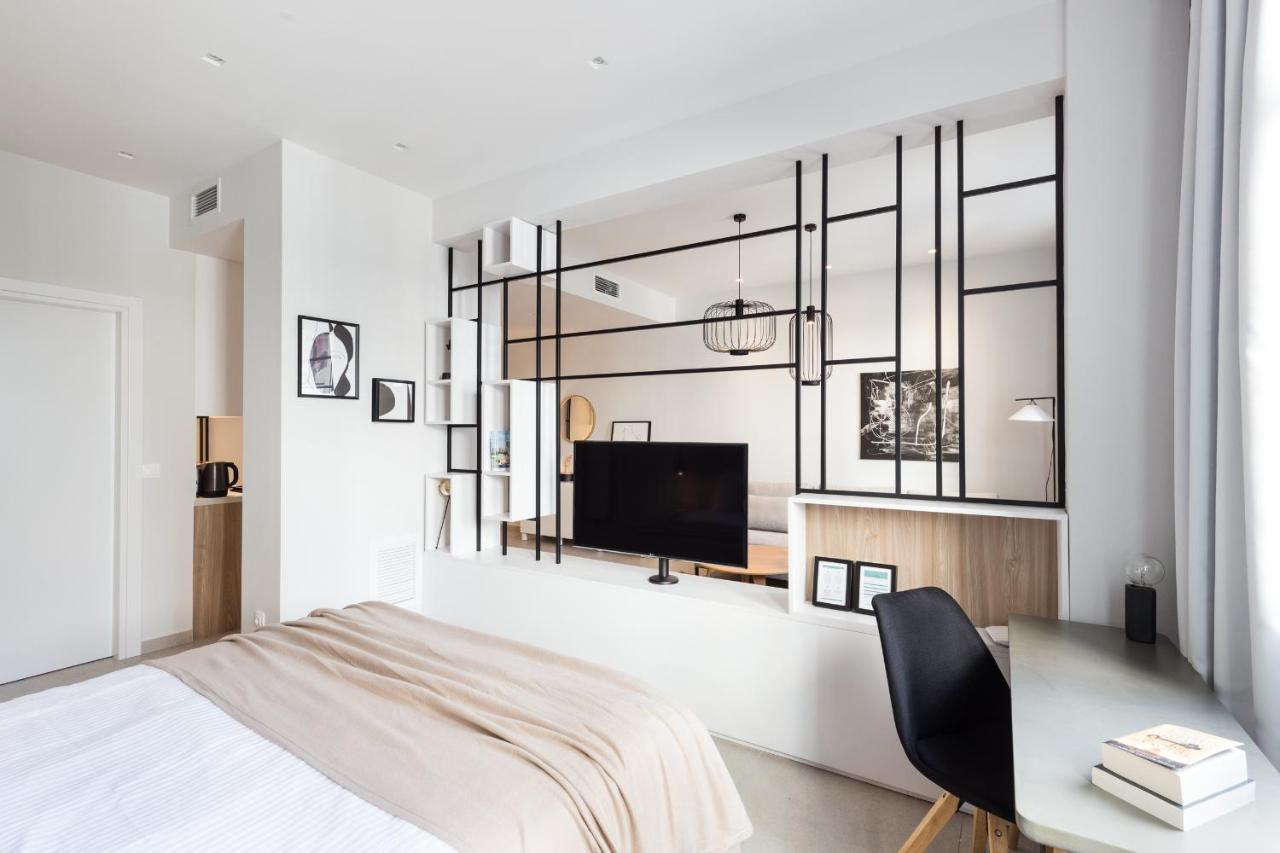 Luxury Apartments In Plaka By Upstreet Αθήνα Εξωτερικό φωτογραφία