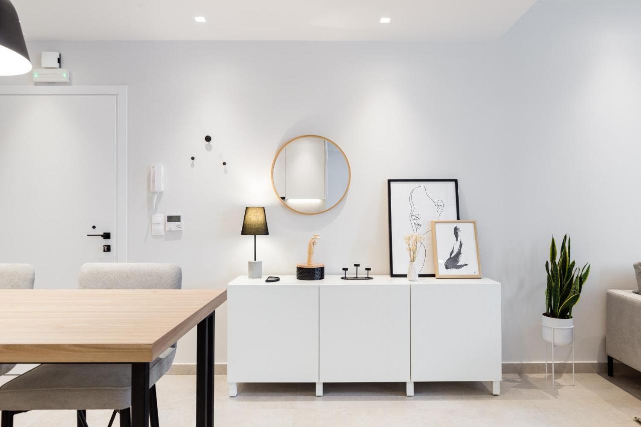 Luxury Apartments In Plaka By Upstreet Αθήνα Εξωτερικό φωτογραφία