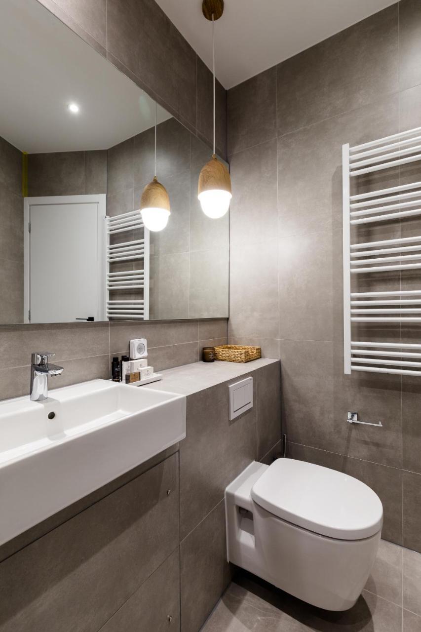 Luxury Apartments In Plaka By Upstreet Αθήνα Εξωτερικό φωτογραφία