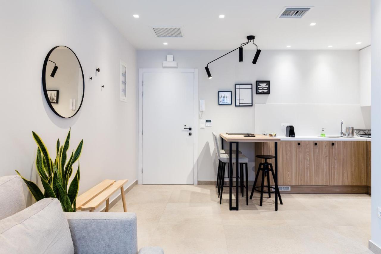 Luxury Apartments In Plaka By Upstreet Αθήνα Εξωτερικό φωτογραφία