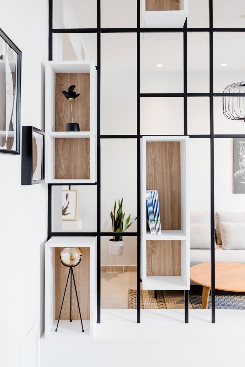 Luxury Apartments In Plaka By Upstreet Αθήνα Εξωτερικό φωτογραφία